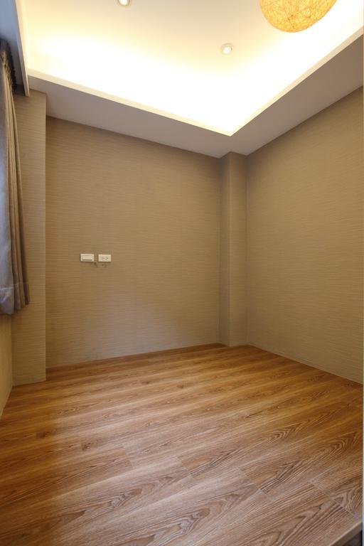 Bayman Hotel Tajpej Kültér fotó